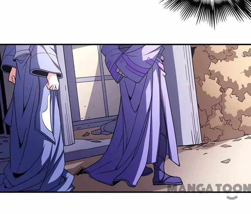 God of Martial Arts Chapter 300 Online - página 12