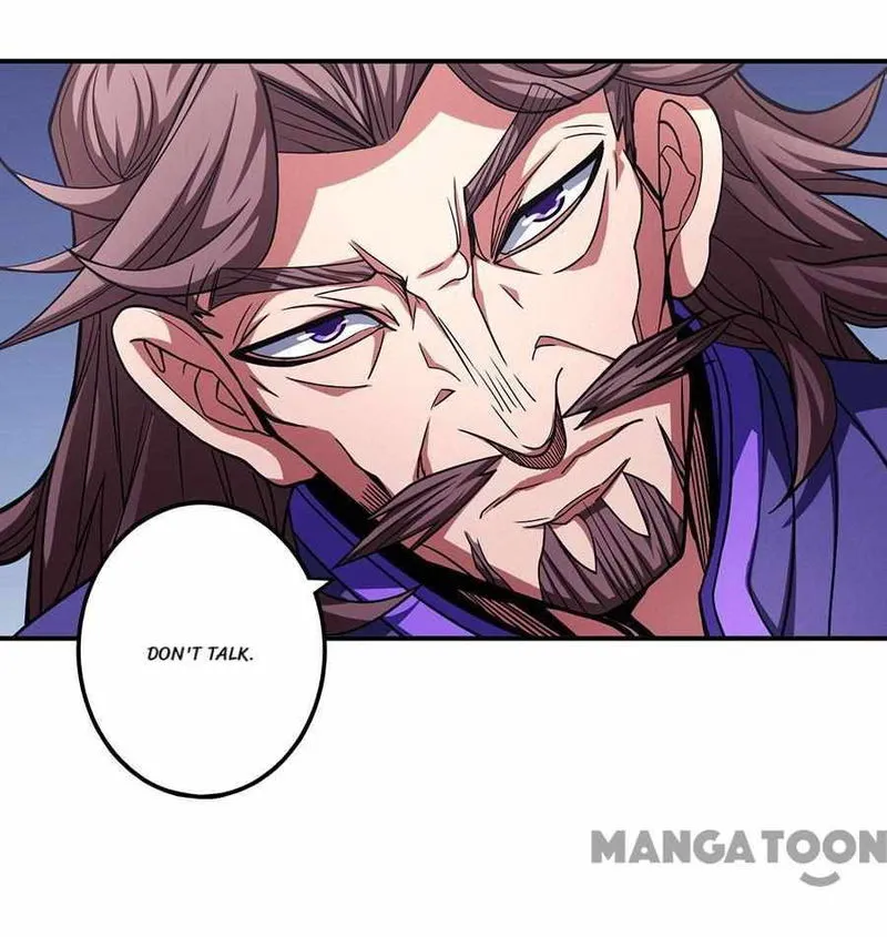 God of Martial Arts Chapter 300 Online - página 14