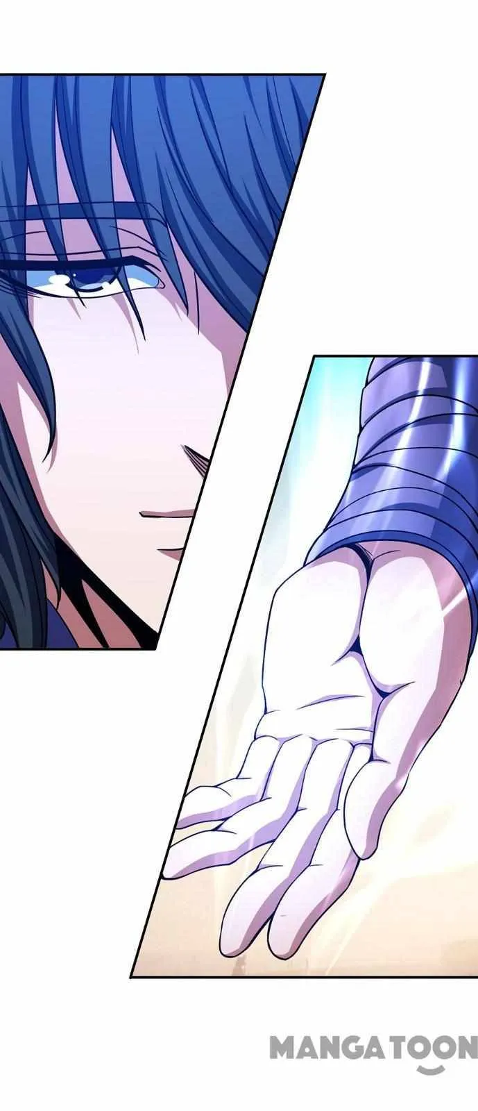 God of Martial Arts Chapter 300 Online - página 24