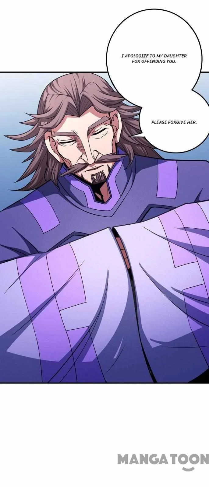 God of Martial Arts Chapter 300 Online - página 28