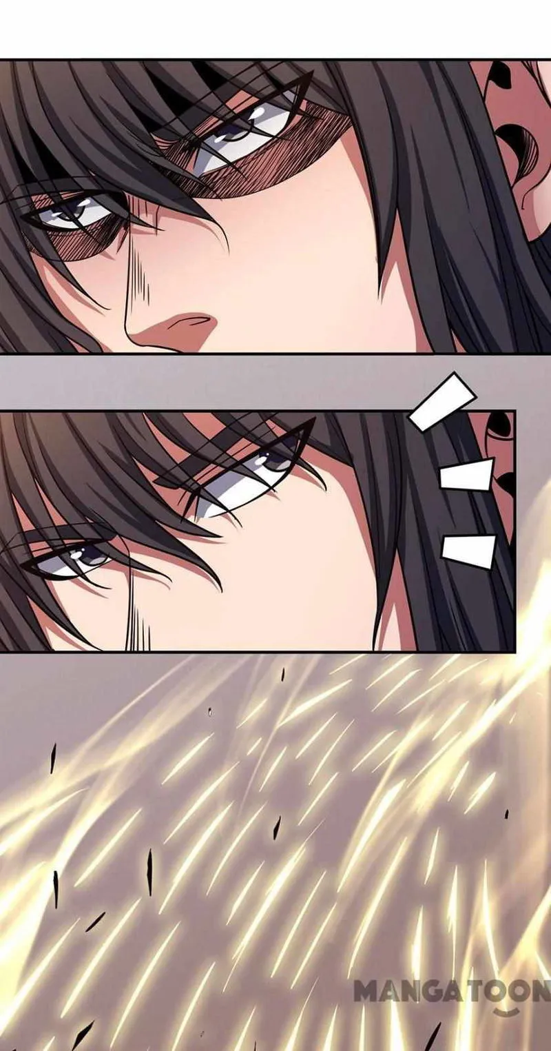 God of Martial Arts Chapter 303 Online - página 13