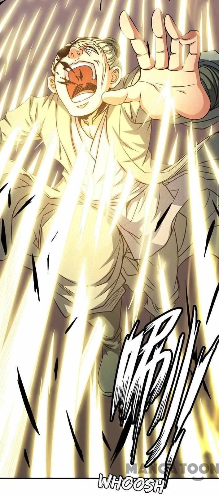 God of Martial Arts Chapter 303 Online - página 14