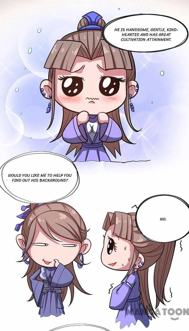 God of Martial Arts Chapter 303 Online - página 26