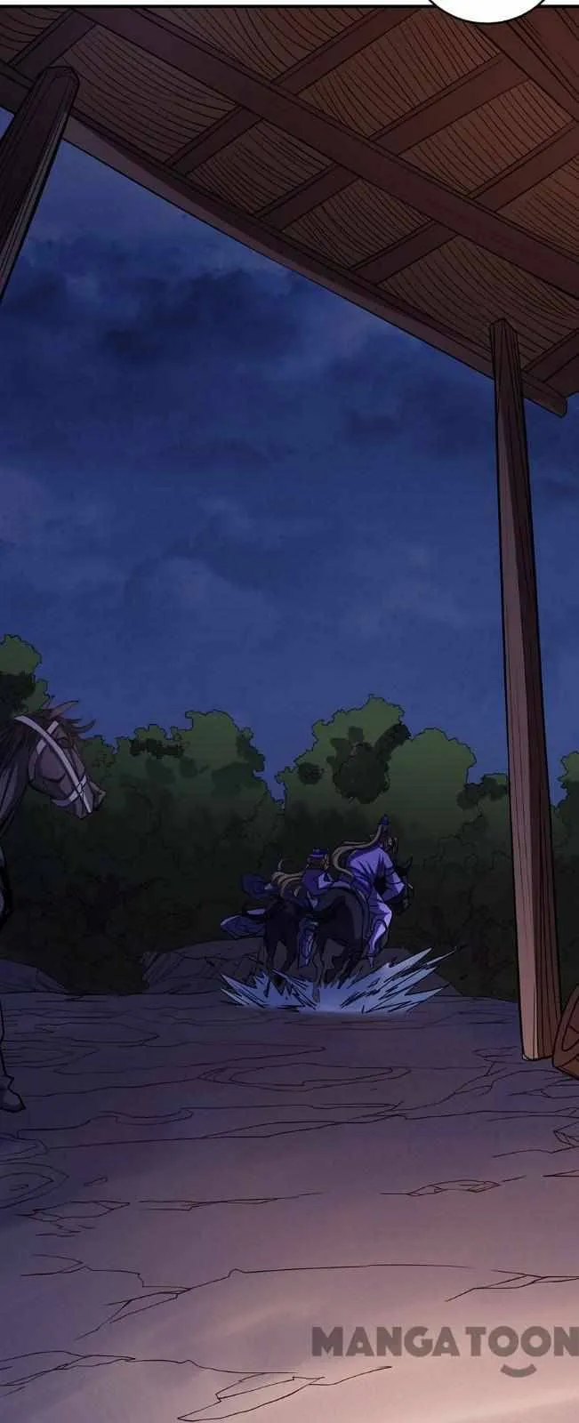 God of Martial Arts Chapter 305 Online - página 3