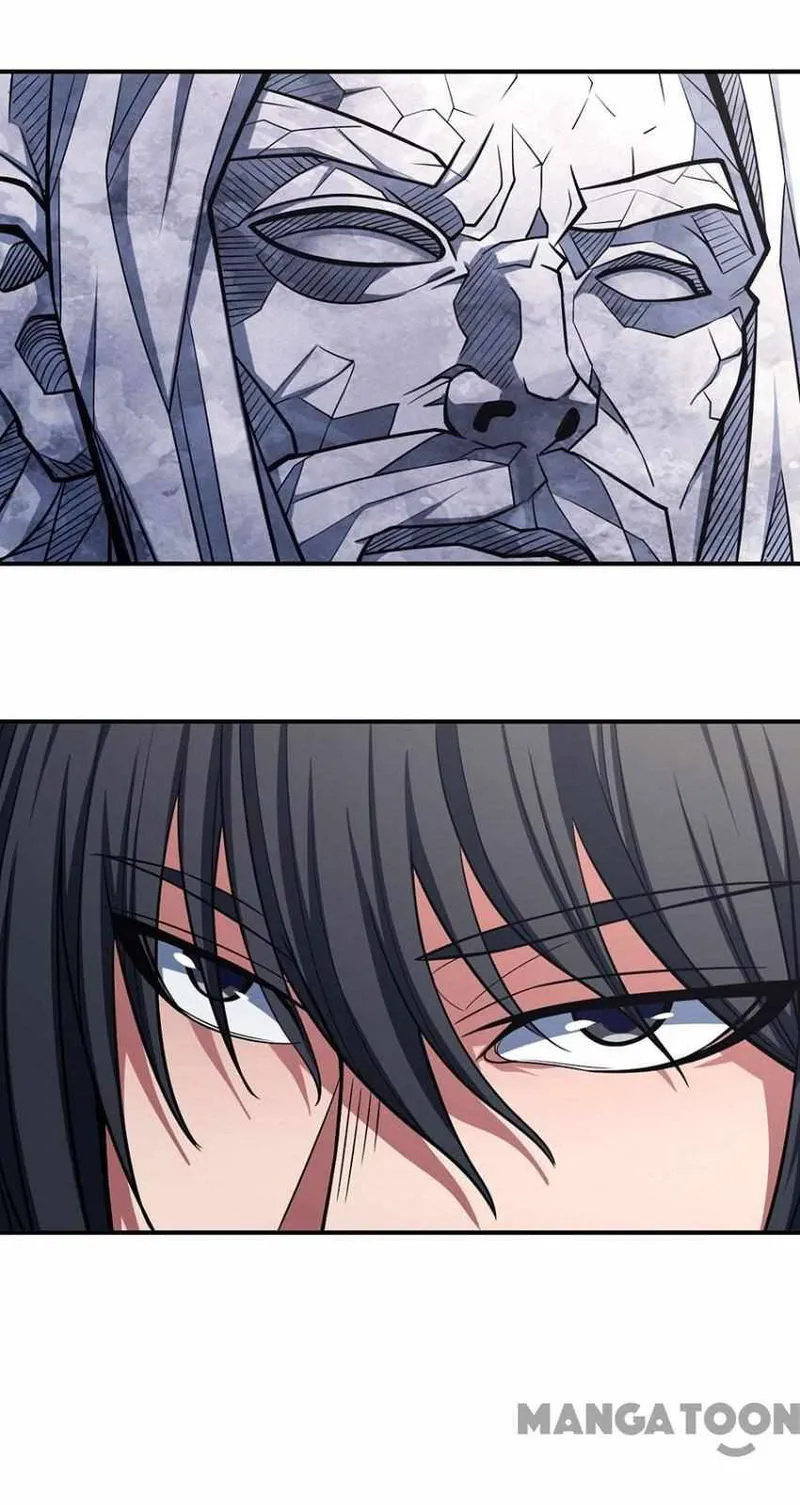 God of Martial Arts Chapter 307 Online - página 7