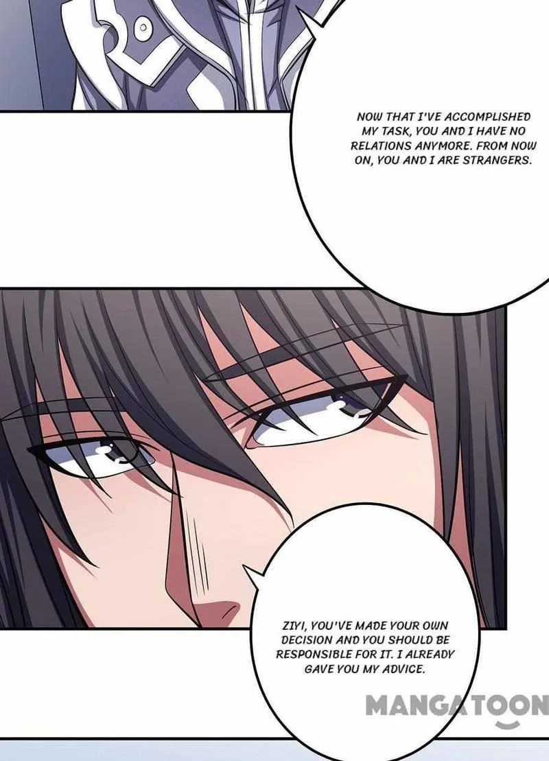 God of Martial Arts Chapter 307 Online - página 11