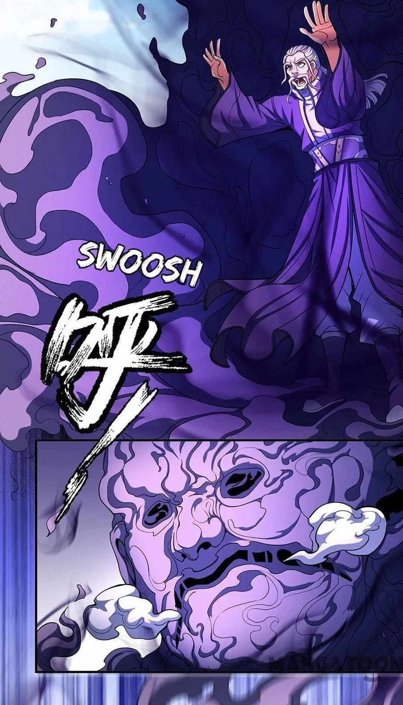 God of Martial Arts Chapter 312 Online - página 4