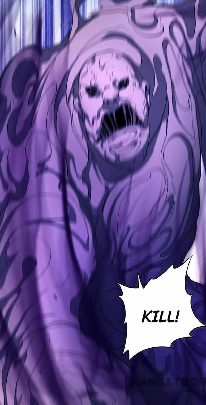 God of Martial Arts Chapter 312 Online - página 5