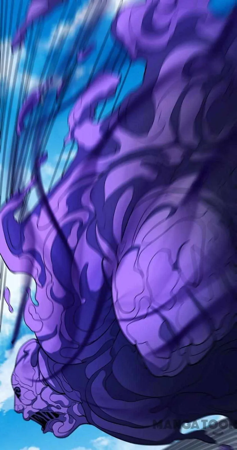God of Martial Arts Chapter 312 Online - página 13