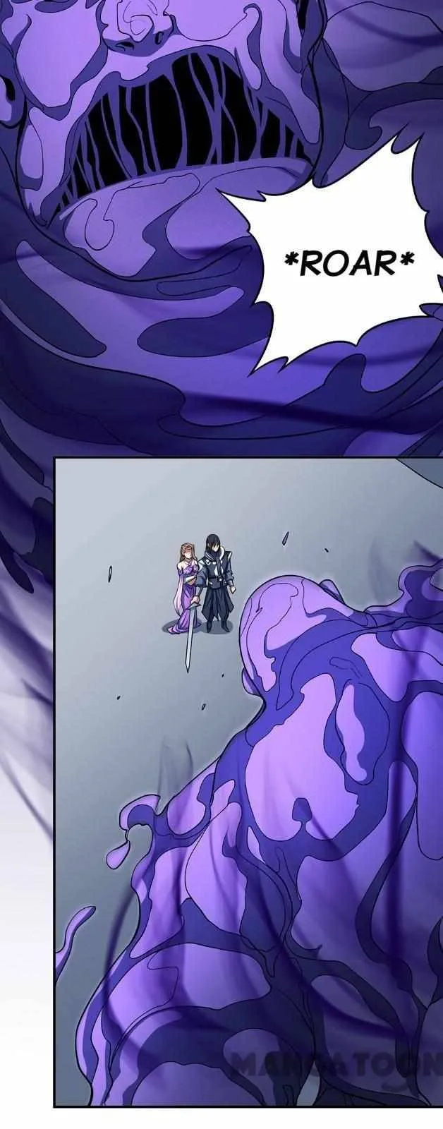God of Martial Arts Chapter 312 Online - página 18