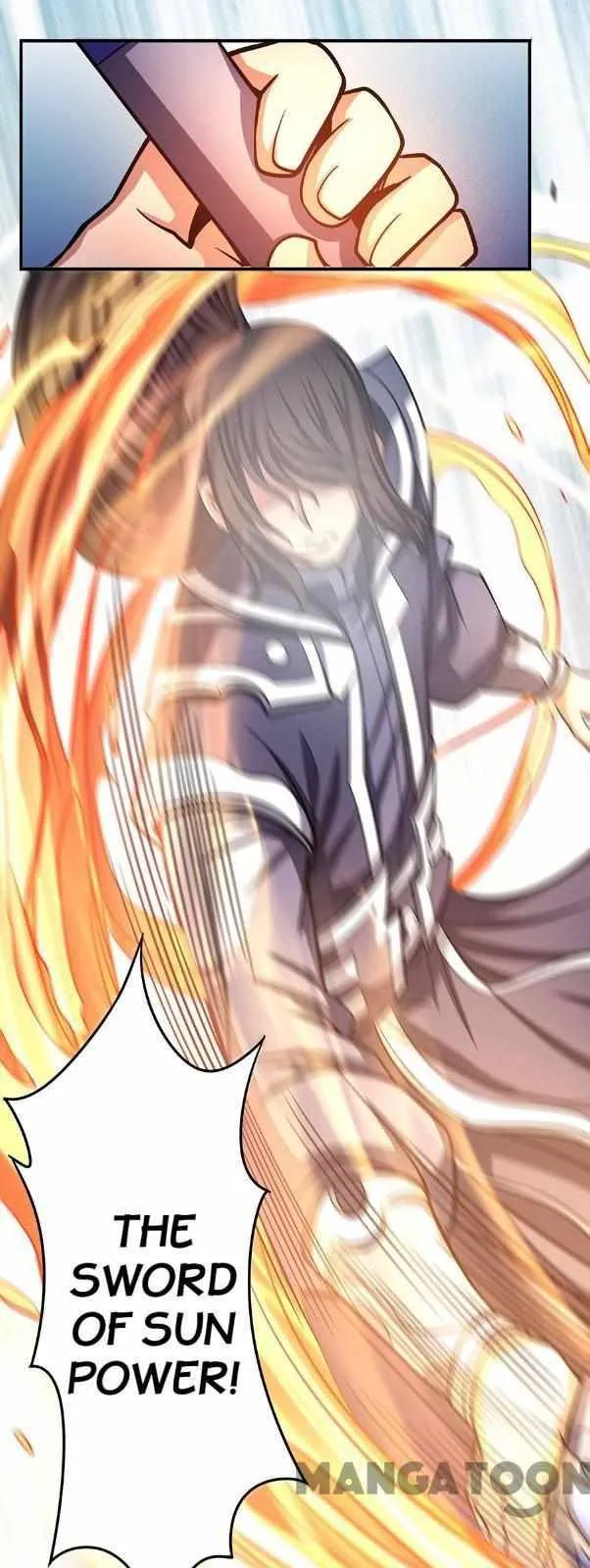 God of Martial Arts Chapter 313 Online - página 17