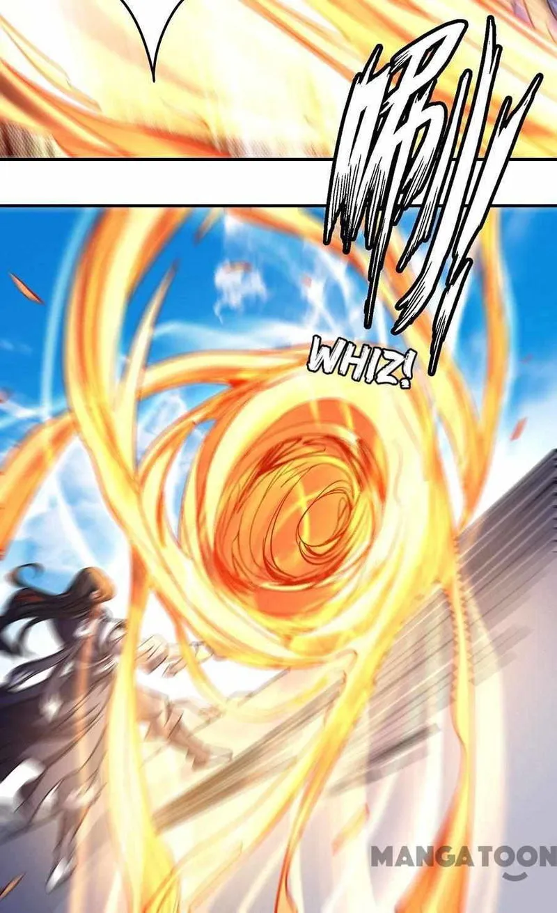 God of Martial Arts Chapter 313 Online - página 18