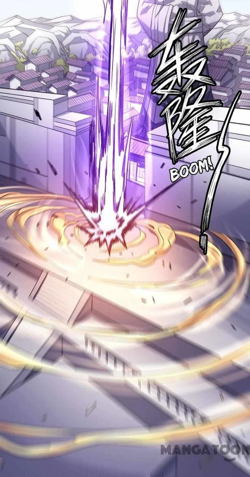 God of Martial Arts Chapter 313 Online - página 22