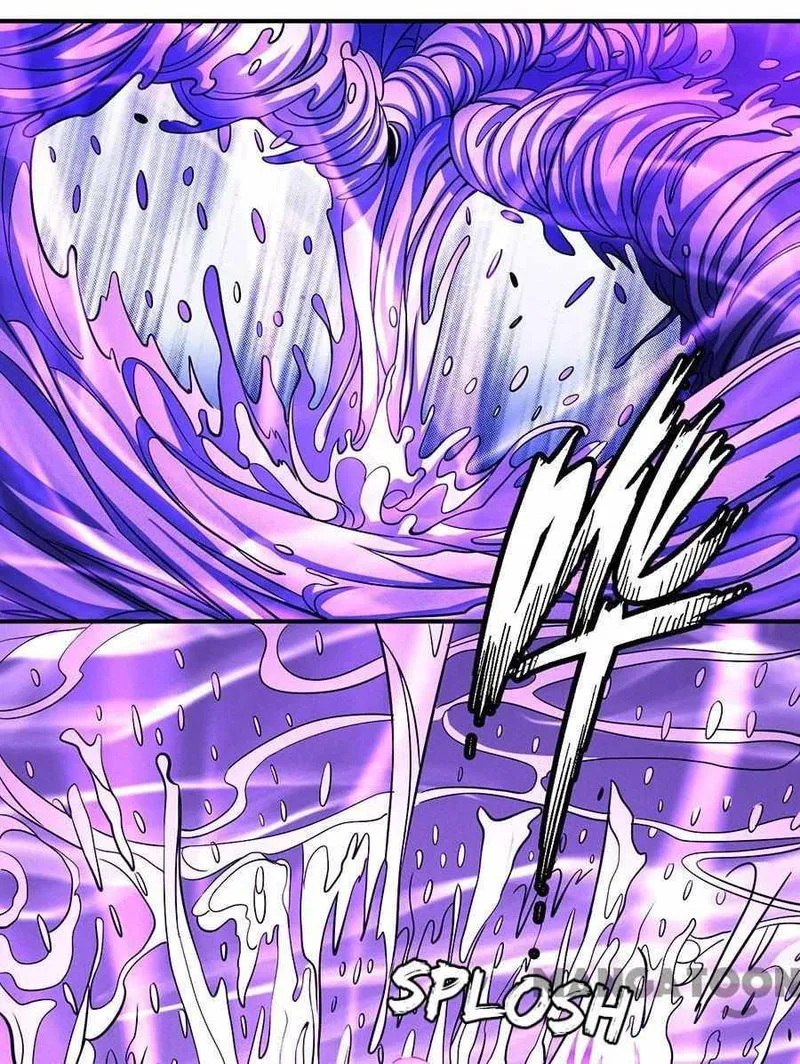 God of Martial Arts Chapter 317 Online - página 9
