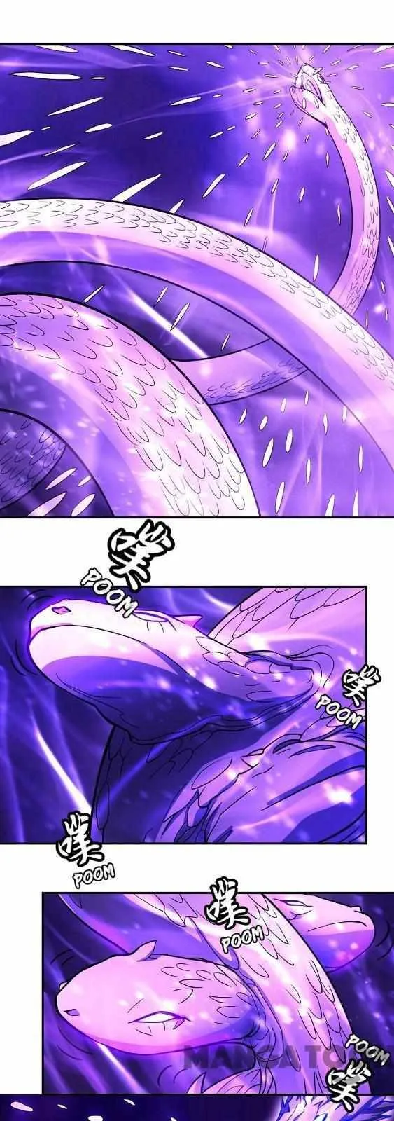 God of Martial Arts Chapter 317 Online - página 16