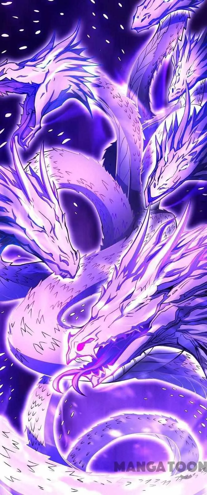 God of Martial Arts Chapter 317 Online - página 17