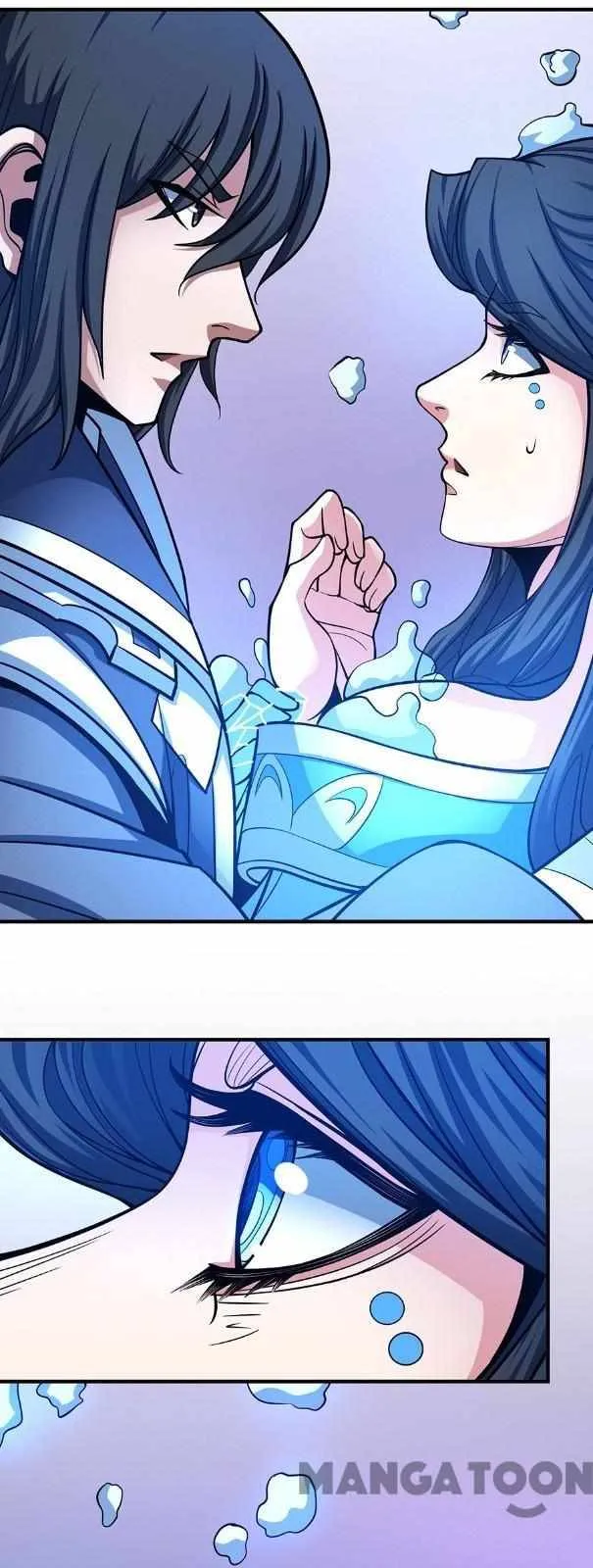 God of Martial Arts Chapter 321 Online - página 20