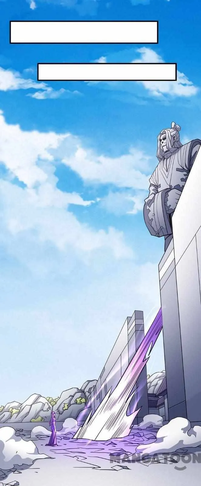 God of Martial Arts Chapter 322 Online - página 8