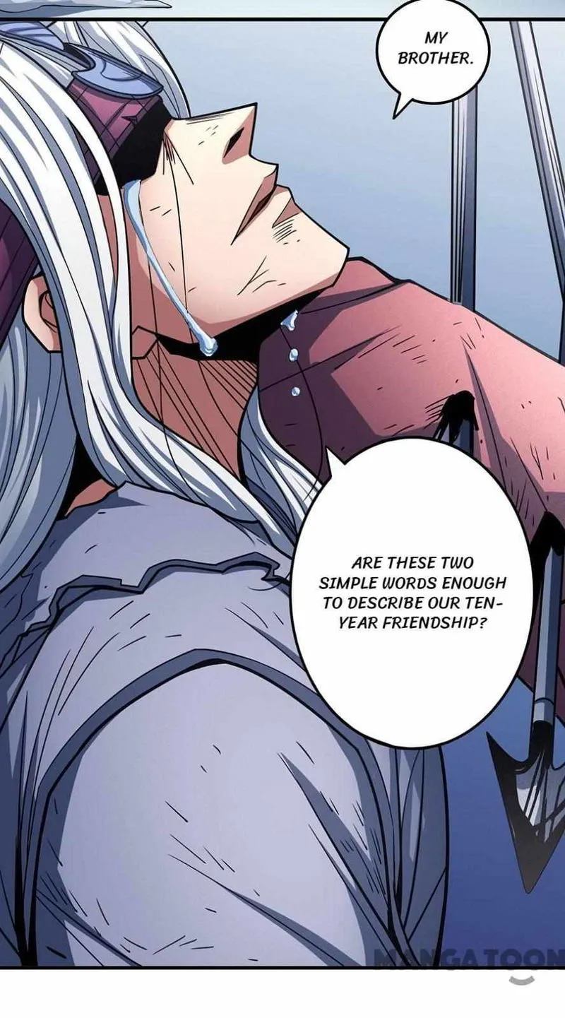 God of Martial Arts Chapter 328 Online - página 10