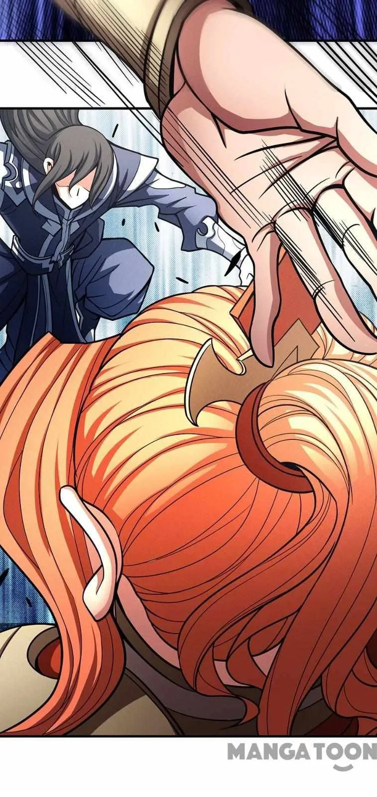 God of Martial Arts Chapter 336 Online - página 18