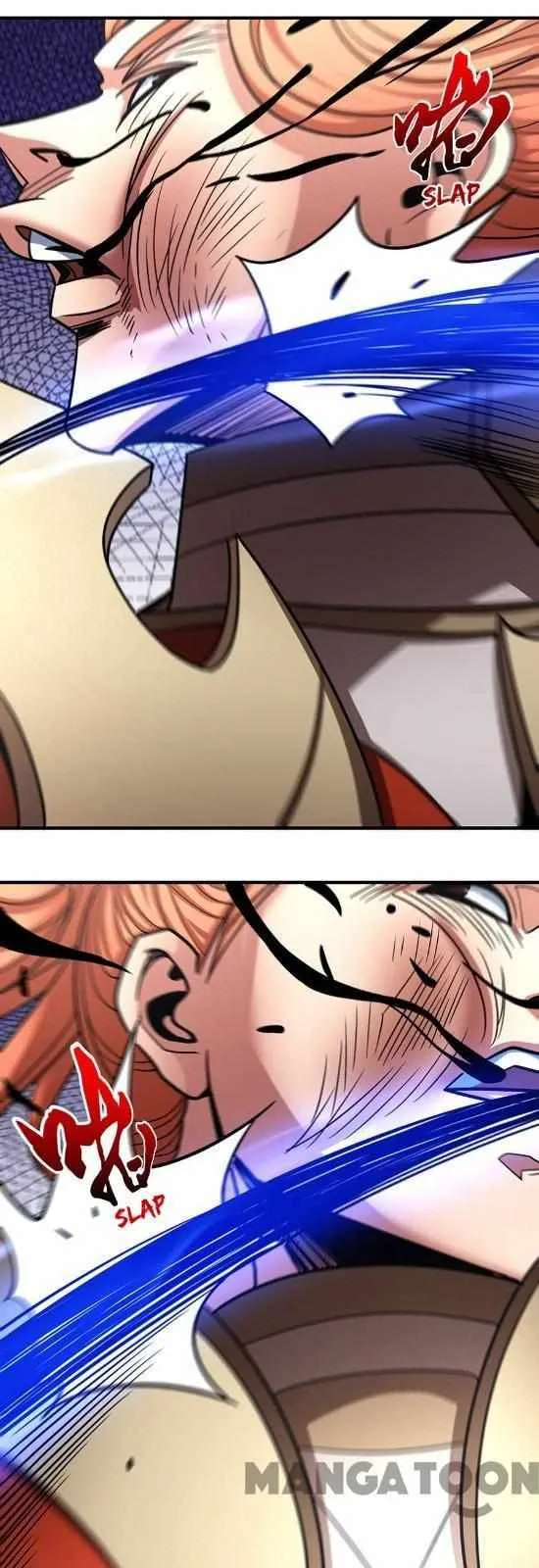 God of Martial Arts Chapter 336 Online - página 19