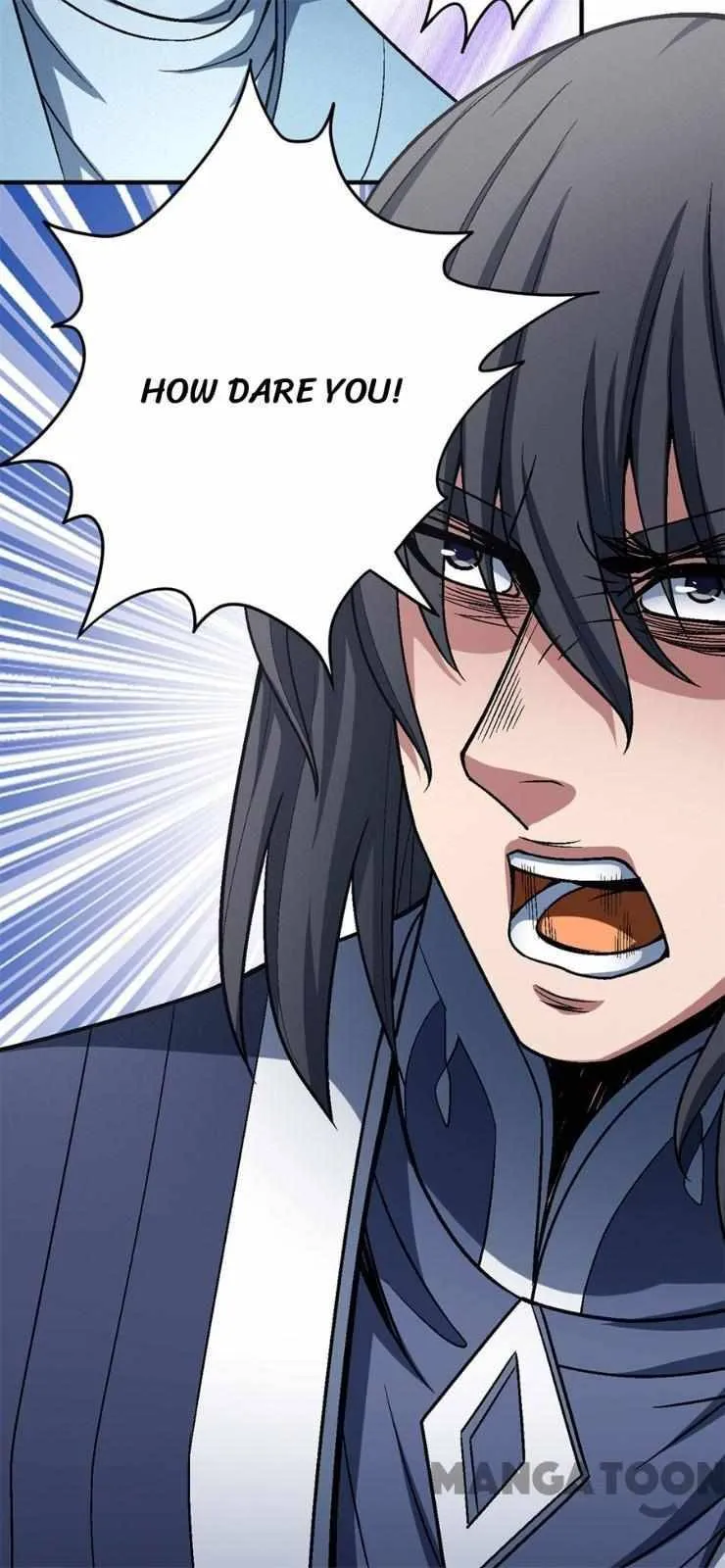 God of Martial Arts Chapter 343 Online - página 16