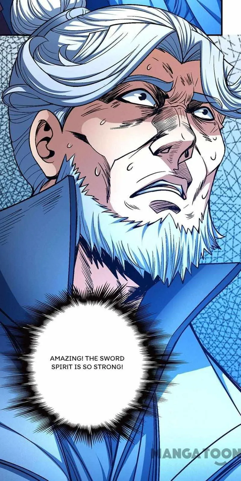 God of Martial Arts Chapter 344 Online - página 9
