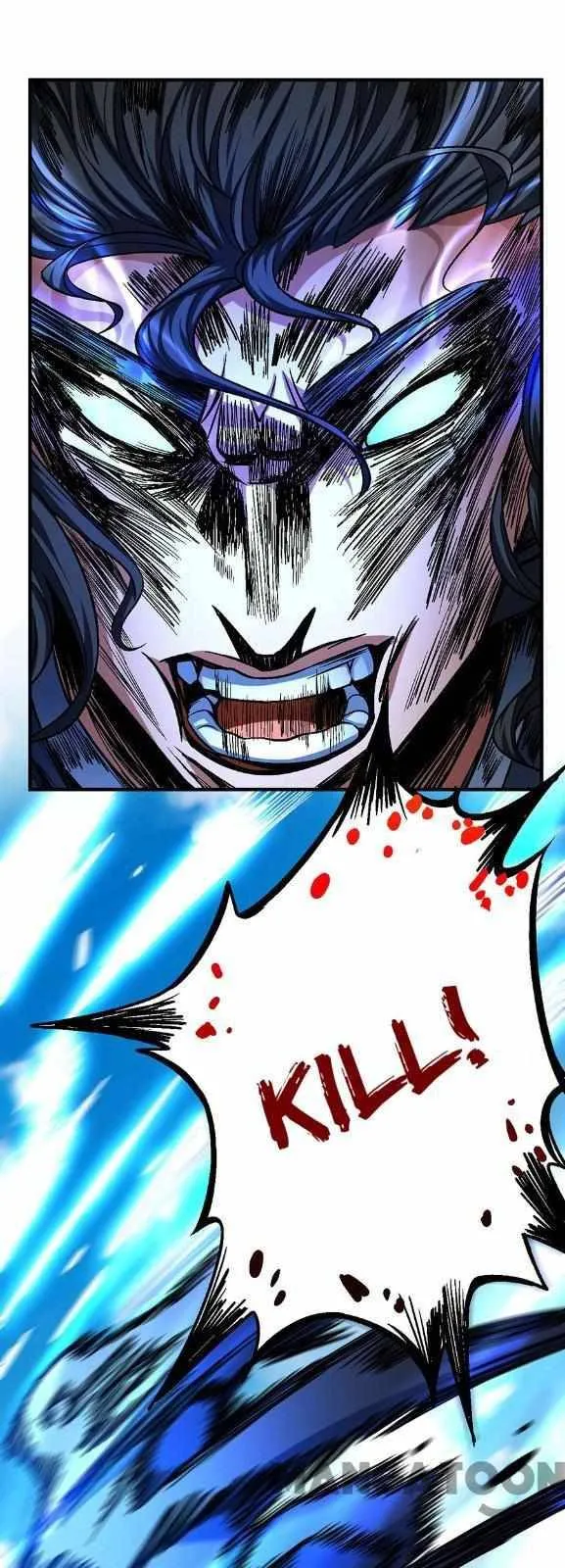 God of Martial Arts Chapter 344 Online - página 10