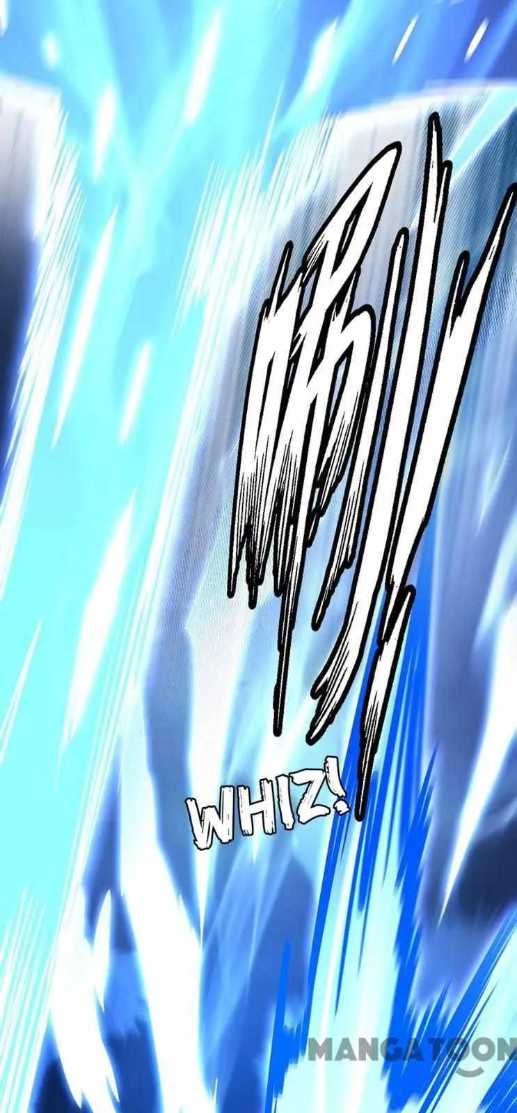 God of Martial Arts Chapter 344 Online - página 13