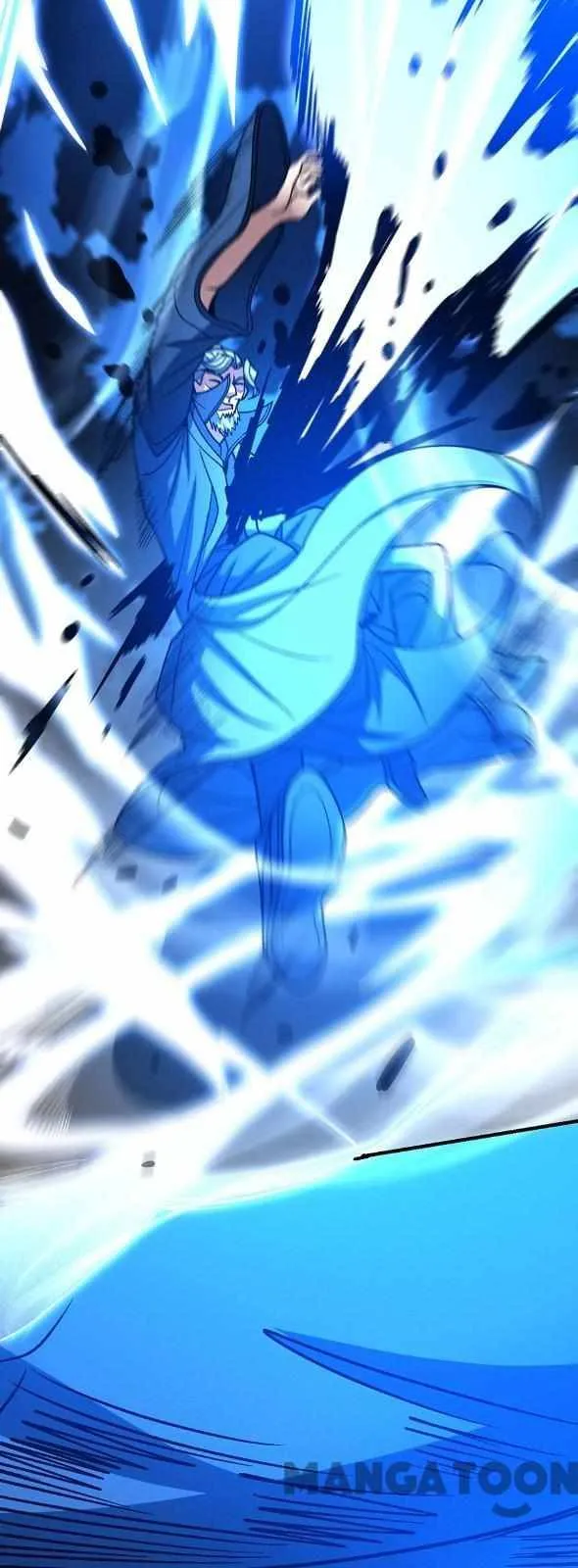 God of Martial Arts Chapter 344 Online - página 14