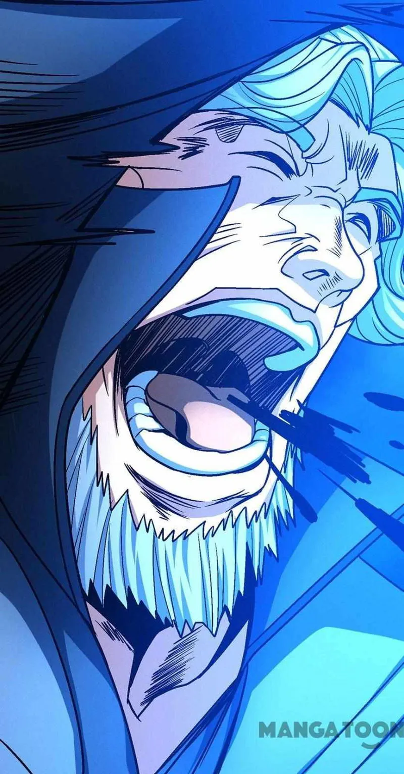 God of Martial Arts Chapter 344 Online - página 15