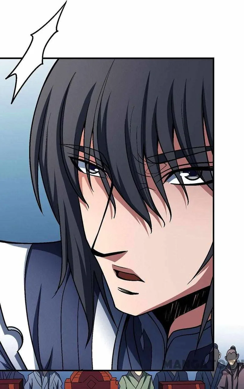 God of Martial Arts Chapter 344 Online - página 26