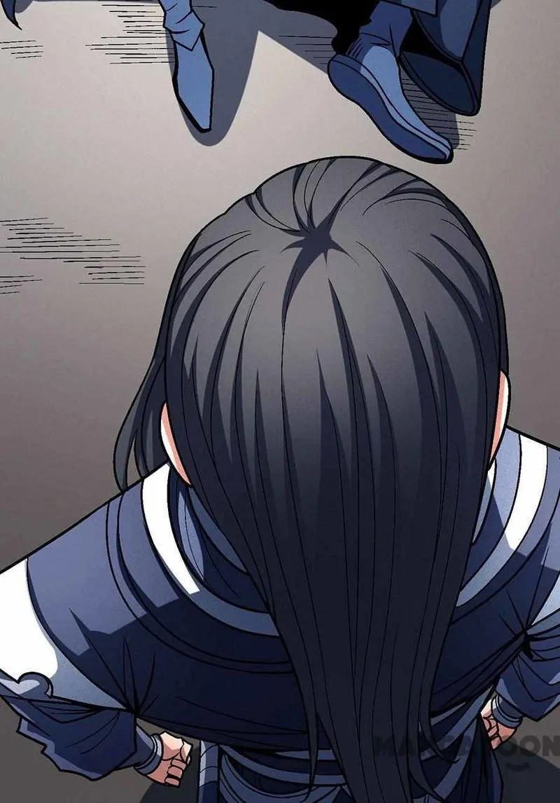 God of Martial Arts Chapter 344 Online - página 28