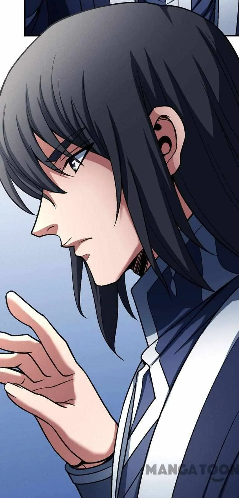 God of Martial Arts Chapter 345 Online - página 15