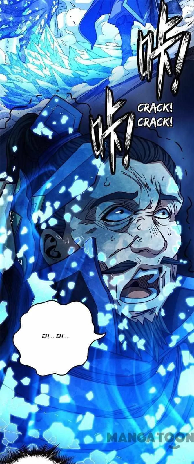God of Martial Arts Chapter 346 Online - página 2