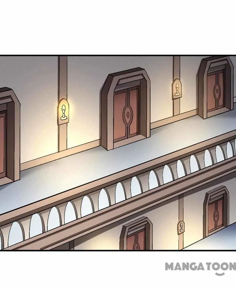 God of Martial Arts Chapter 359 Online - página 11
