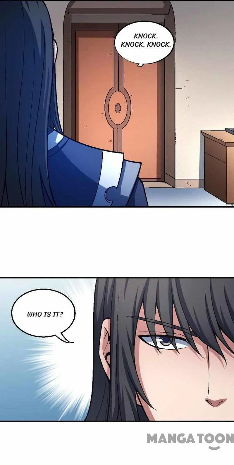 God of Martial Arts Chapter 359 Online - página 13