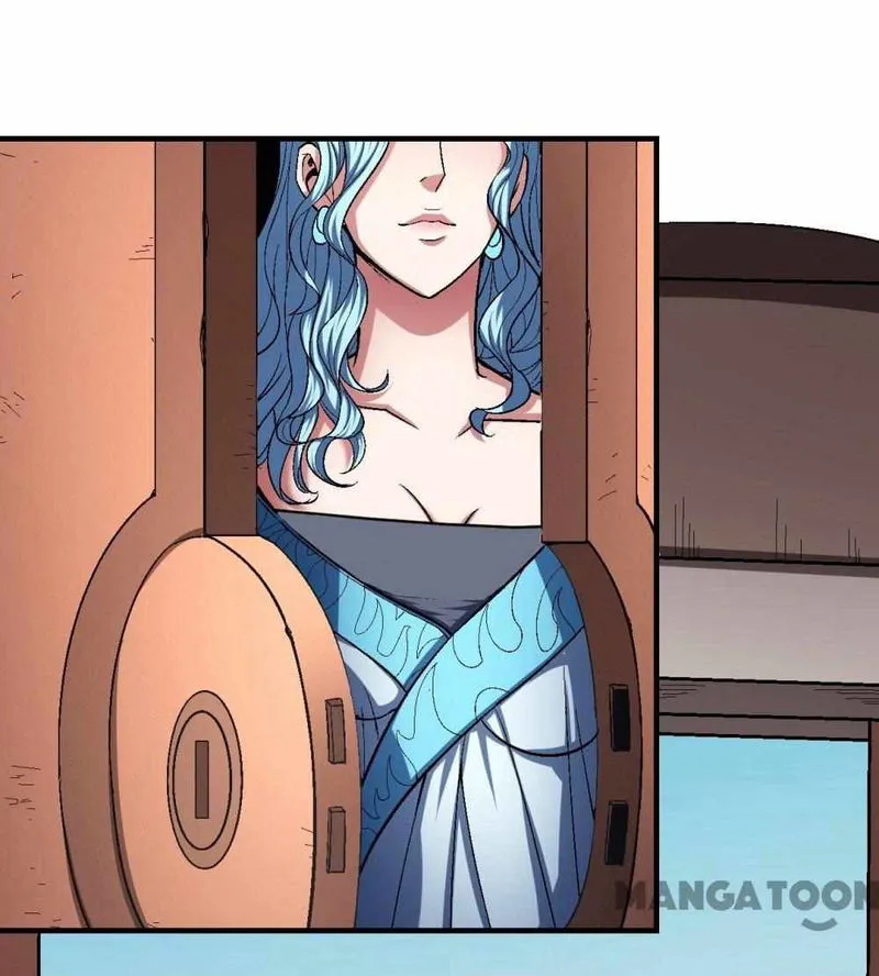 God of Martial Arts Chapter 359 Online - página 14