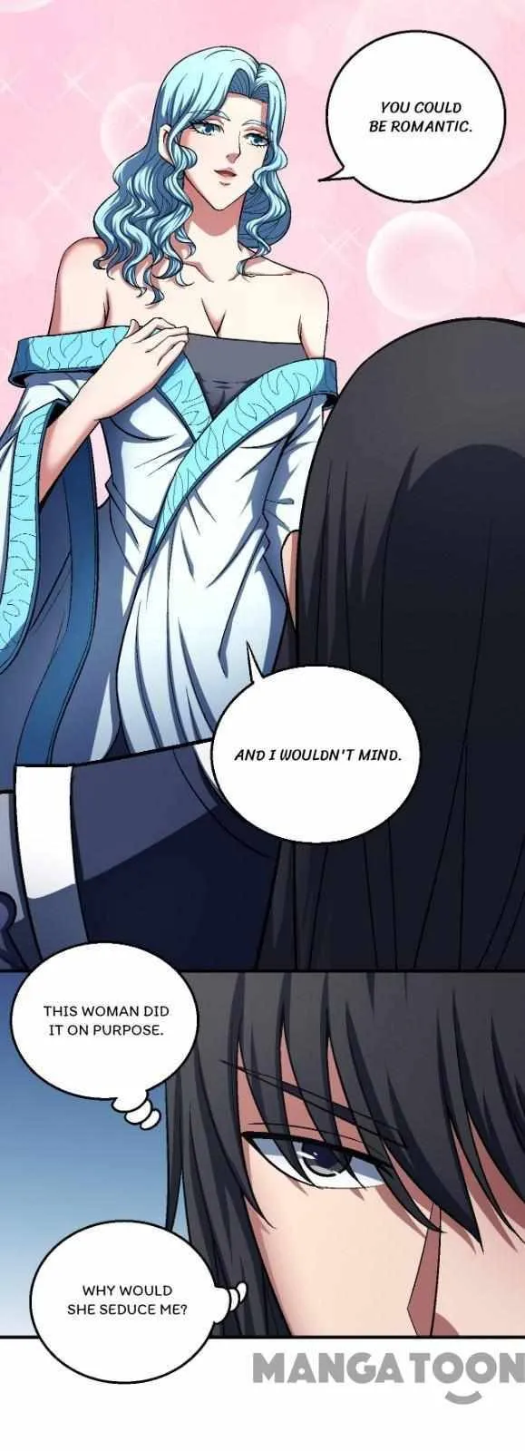 God of Martial Arts Chapter 359 Online - página 20
