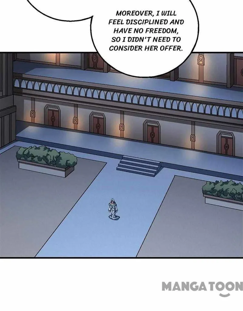 God of Martial Arts Chapter 361 Online - página 11
