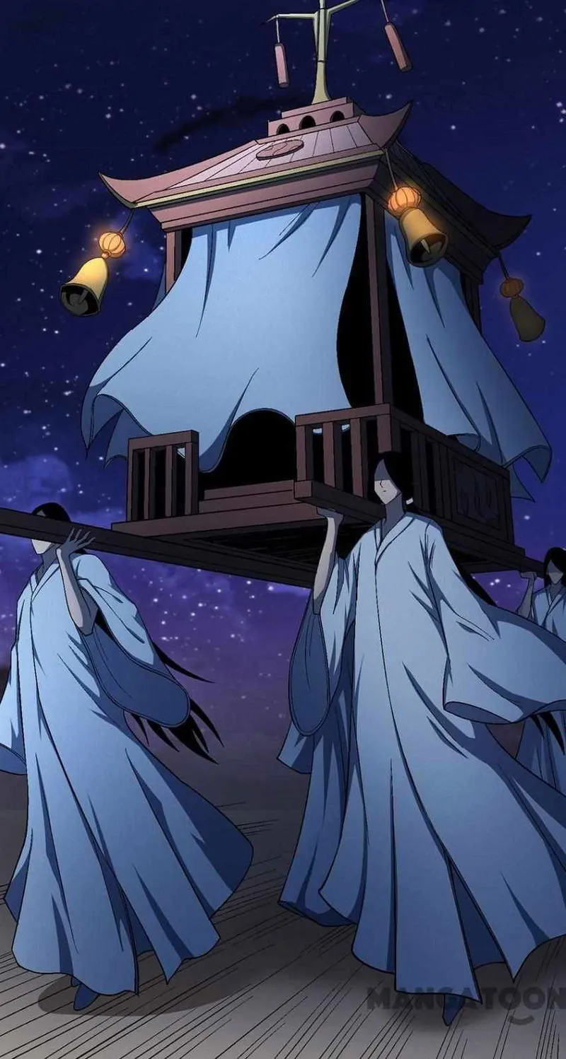 God of Martial Arts Chapter 361 Online - página 20