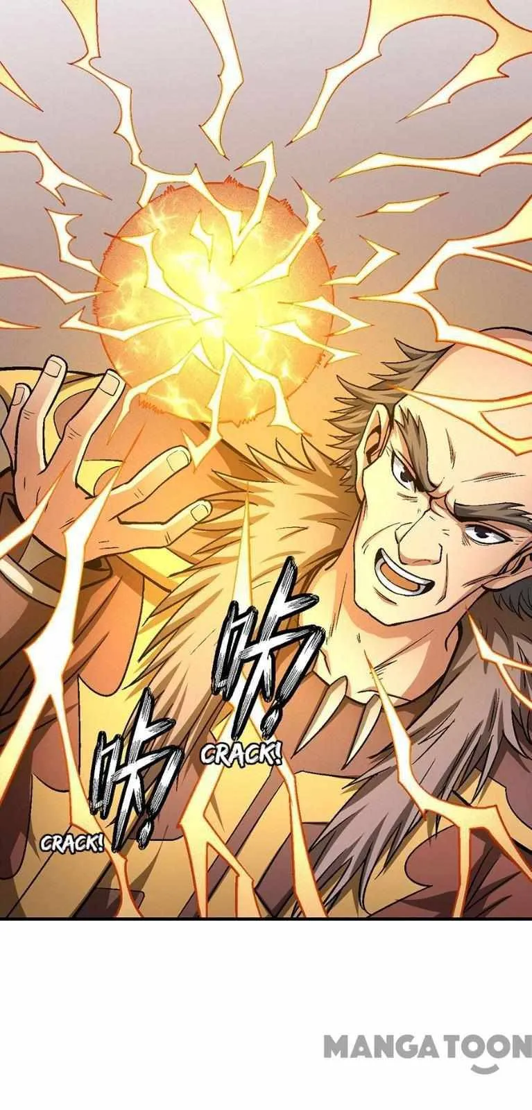 God of Martial Arts Chapter 366 Online - página 1