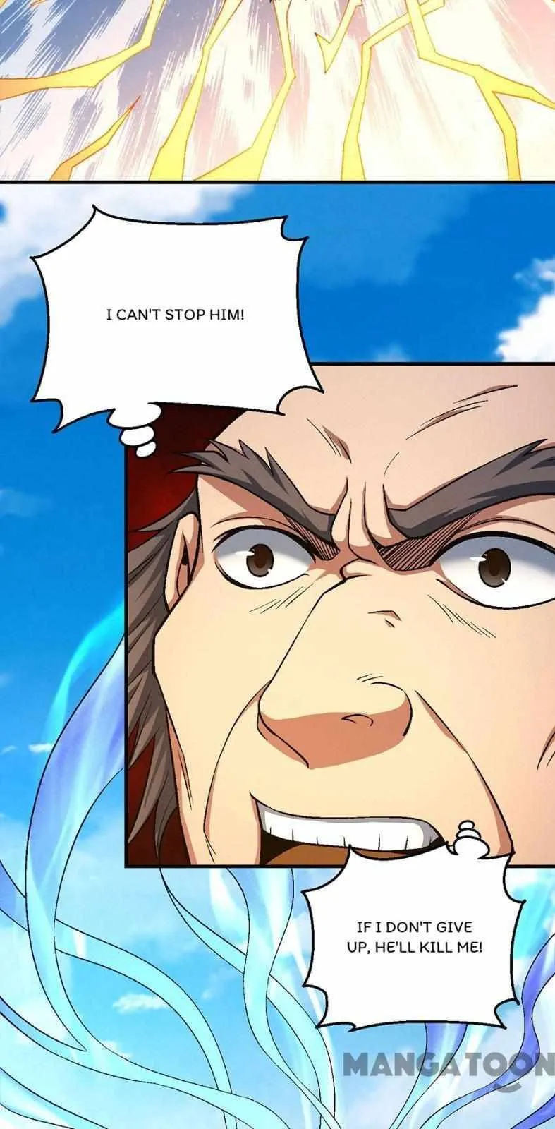 God of Martial Arts Chapter 366 Online - página 15