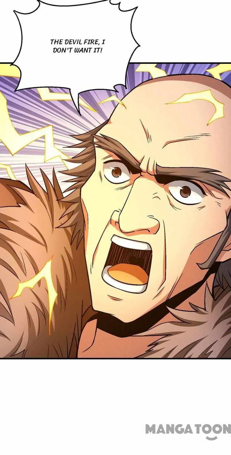 God of Martial Arts Chapter 366 Online - página 17