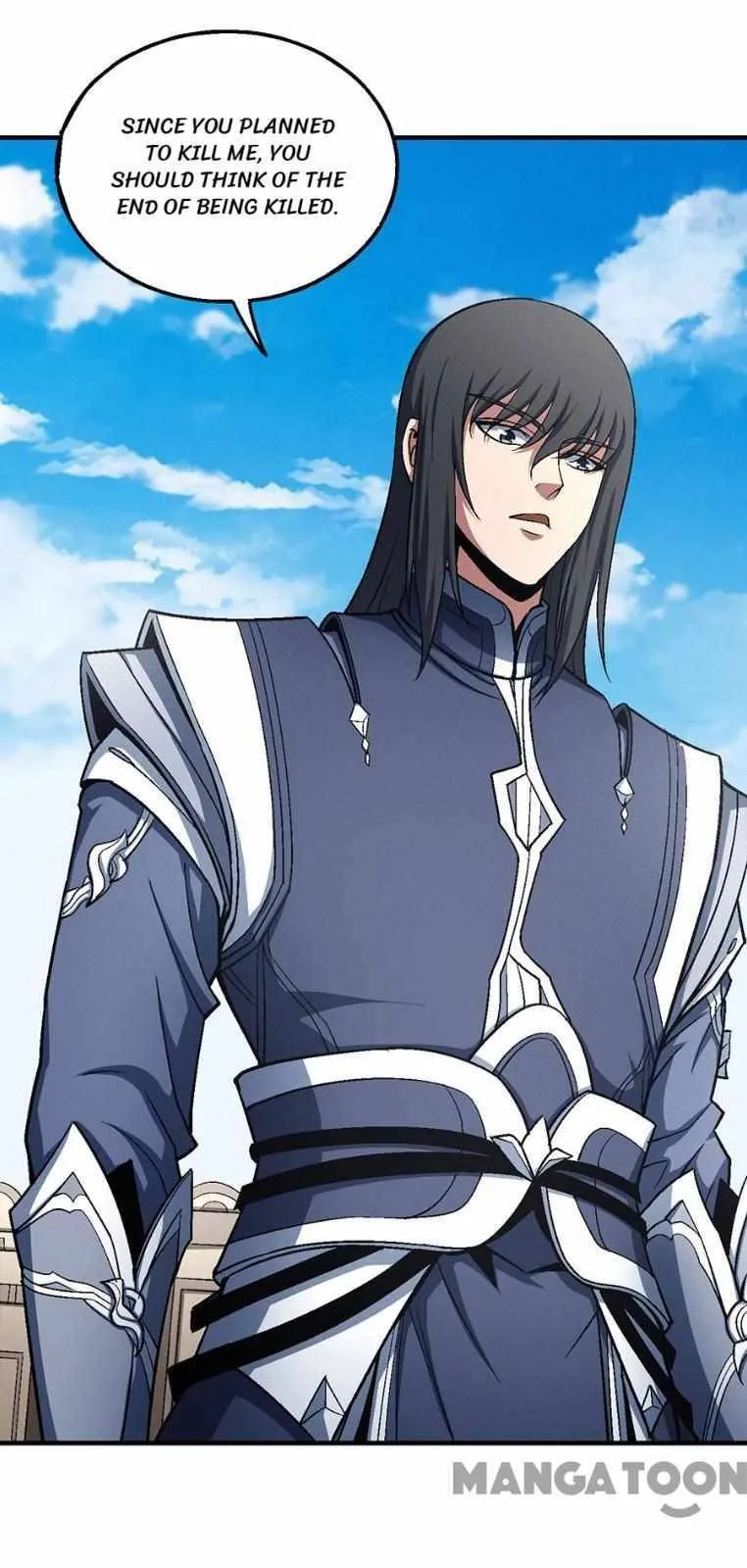 God of Martial Arts Chapter 366 Online - página 24