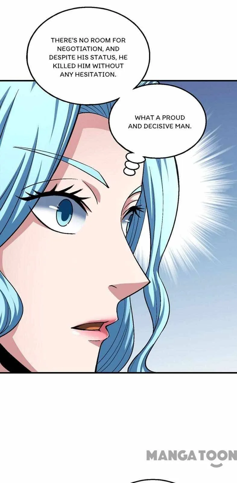 God of Martial Arts Chapter 366 Online - página 25