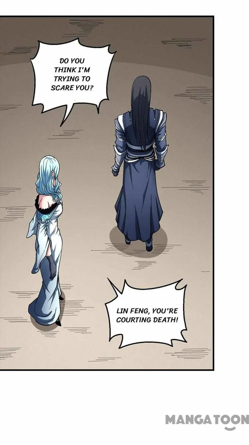 God of Martial Arts Chapter 367 Online - página 4