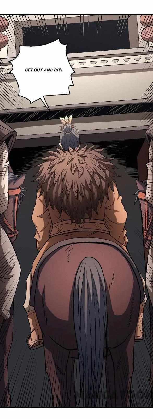 God of Martial Arts Chapter 367 Online - página 14