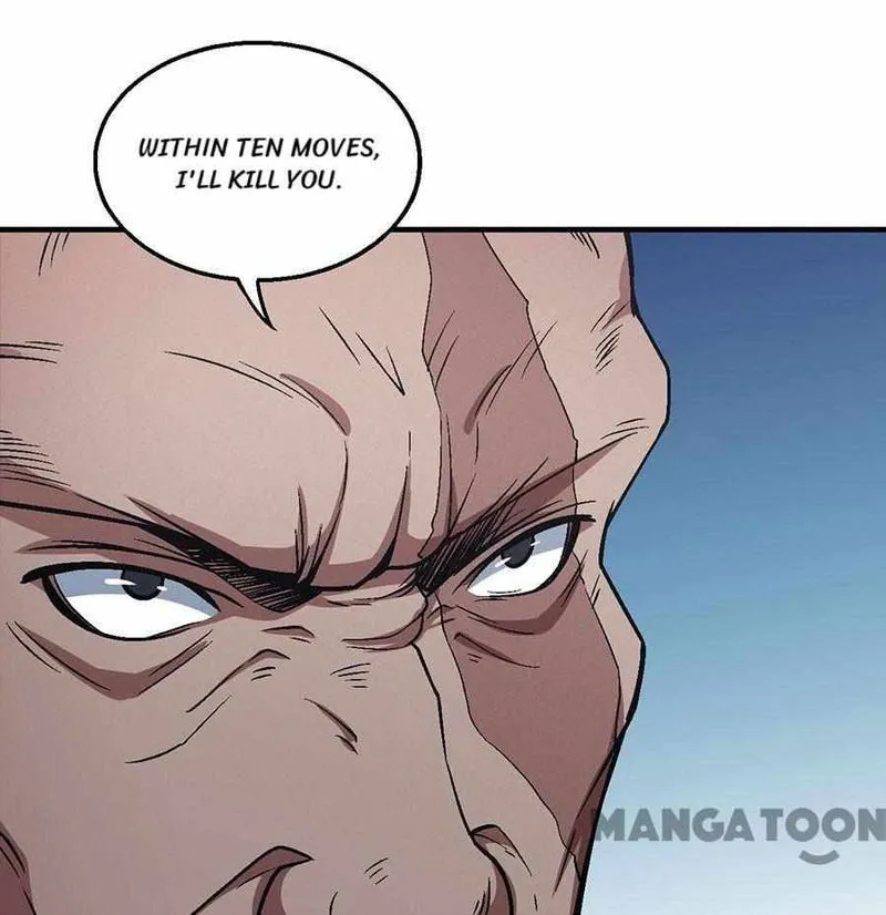 God of Martial Arts Chapter 371 Online - página 14