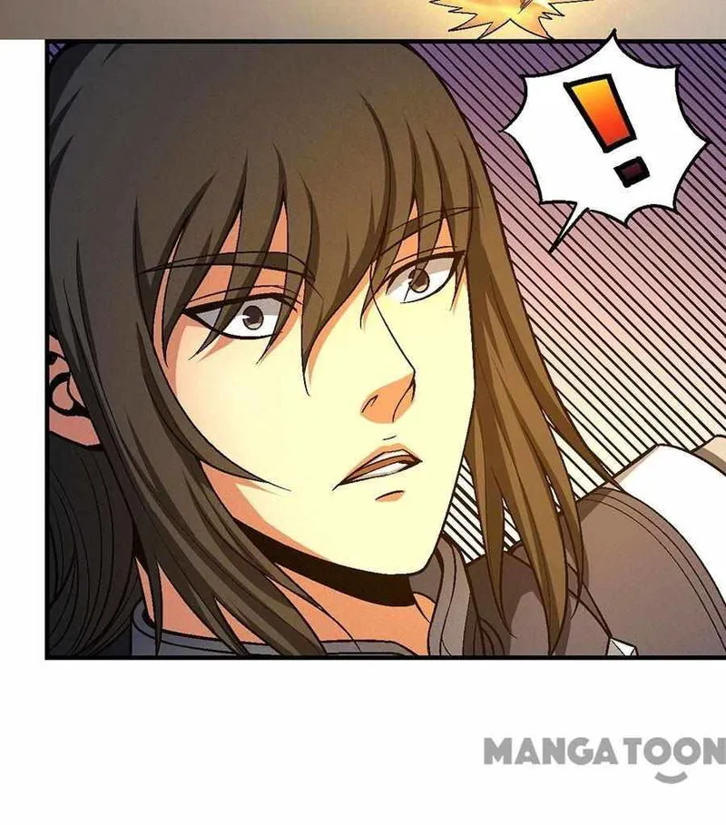 God of Martial Arts Chapter 371 Online - página 26